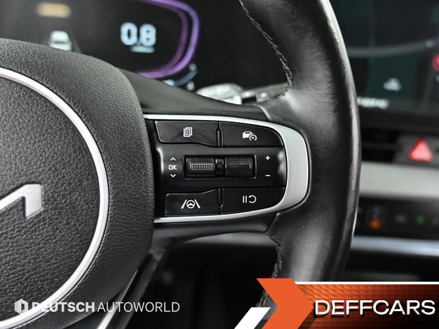 Kia SPORTAGE Diesel 2.0 4WD Prestige купить на сайте DeffCars