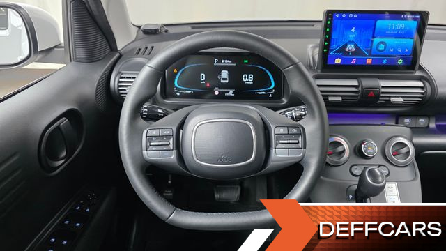 Hyundai CASPER Modern купить на сайте DeffCars