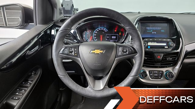 ChevroletGMDaewoo SPARK LTZ купить на сайте DeffCars