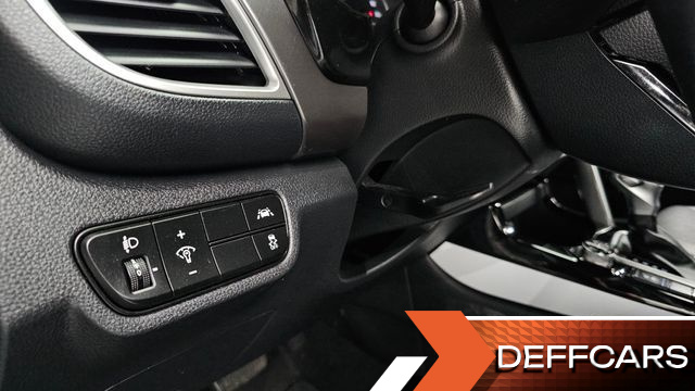 Kia SELTOS Gasoline 1.6 Turbo 2WD Prestige купить на сайте DeffCars