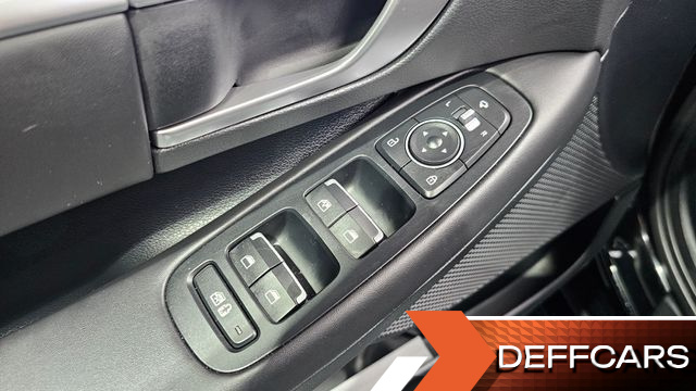 Hyundai SONATA 2.0 Modern купить на сайте DeffCars
