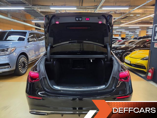 Mercedes S-CLASS S400 d 4MATIC купить на сайте DeffCars