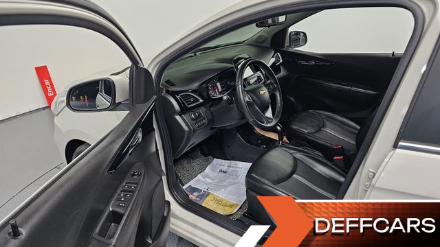 ChevroletGMDaewoo SPARK Premier купить на сайте DeffCars