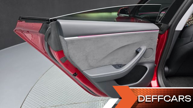 Tesla MODEL 3 Performance AWD купить на сайте DeffCars
