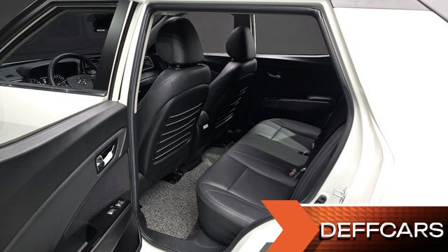Ssangyong TIBOLI 1.5 A7 2WD купить на сайте DeffCars