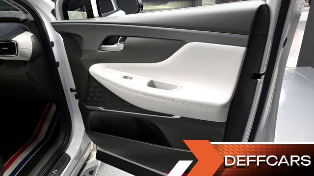 Hyundai SANTAFE Diesel 2.2 2WD Calligraphy купить на сайте DeffCars
