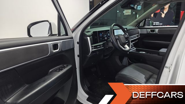 Hyundai SANTAFE HEV 1.6 2WD Prestige купить на сайте DeffCars