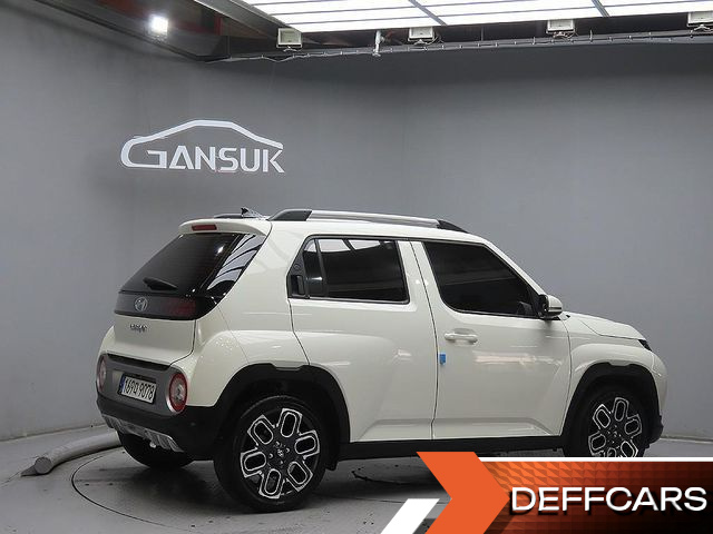 Hyundai CASPER Turbo Inspiration купить на сайте DeffCars