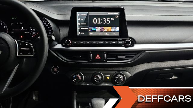 Kia K3 1.6 Trendy купить на сайте DeffCars