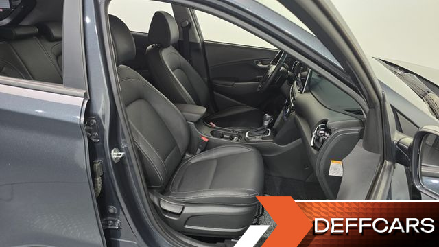 Hyundai KONA Modern Special купить на сайте DeffCars
