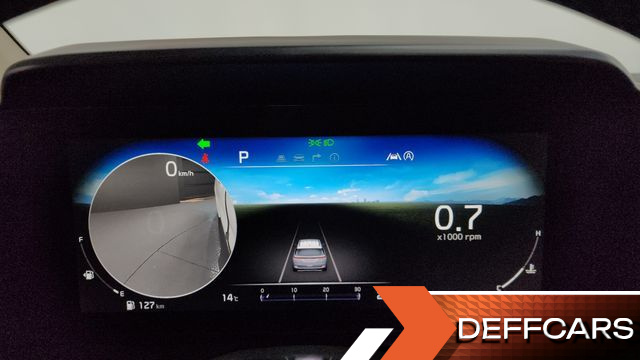 Kia CARNIVAL 9-Seater Signature купить на сайте DeffCars