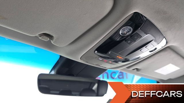 Kia K8 3.5 Gasoline 4WD Platinum купить на сайте DeffCars