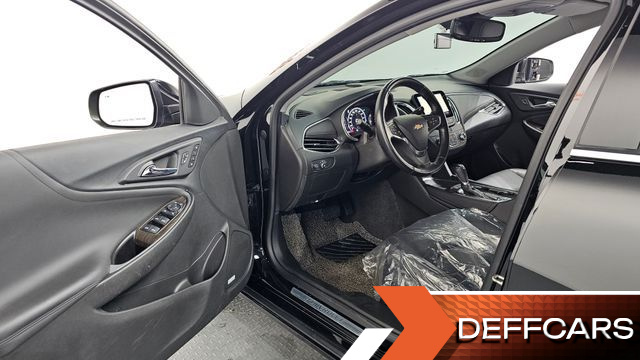 ChevroletGMDaewoo MALIBU 1.3 Turbo Premier купить на сайте DeffCars