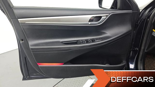 Hyundai GRANDEUR 2.5 Premium Choice купить на сайте DeffCars