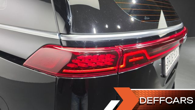 Kia CARNIVAL 9-Seater Signature купить на сайте DeffCars