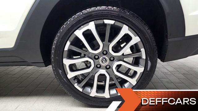 Ssangyong TORRES Gasoline 1.5 2WD T7 купить на сайте DeffCars