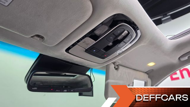 Hyundai PALISADE Gasoline 3.8 4WD Prestige купить на сайте DeffCars