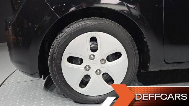 Kia RAY Van Prestige Special купить на сайте DeffCars