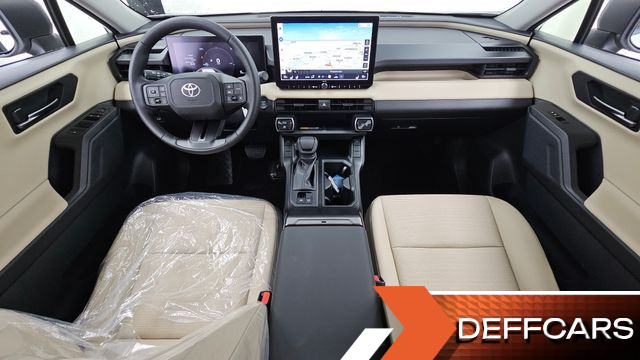 Toyota RAV4 2.5 HEV 2WD XLE купить на сайте DeffCars