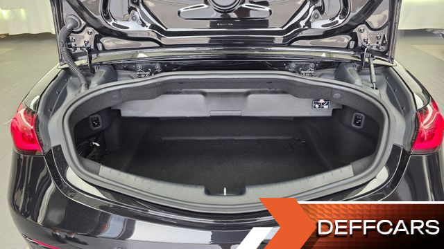 Mercedes CLE-CLASS CLE200 Cabriolet купить на сайте DeffCars