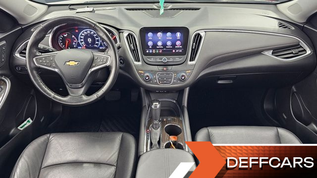 ChevroletGMDaewoo MALIBU 2.0 Turbo Premier Special купить на сайте DeffCars