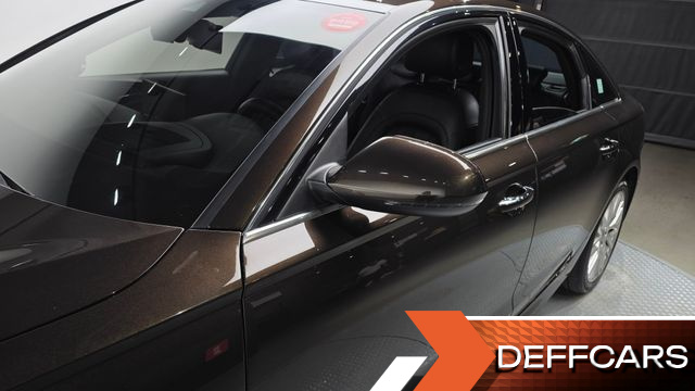 Audi A6 35 TDI Quattro Premium C7 купить на сайте DeffCars