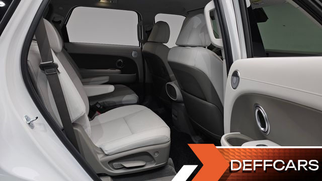 Hyundai PALISADE Gasoline 2.5T 2WD 7-Seater Prestige купить на сайте DeffCars