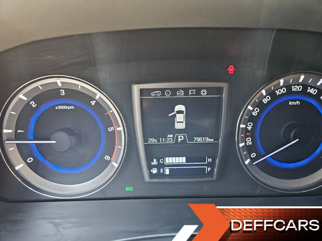 Ssangyong REXTON Diesel 2.2 4WD Dynamic Edition купить на сайте DeffCars