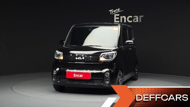 Kia RAY Signature купить на сайте DeffCars