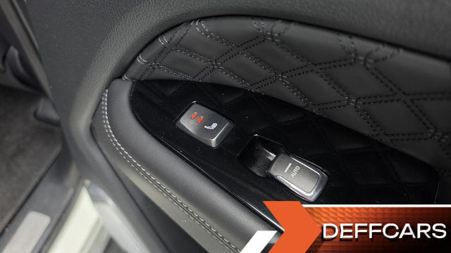 Ssangyong REXTON Diesel 2.2 4WD Prestige купить на сайте DeffCars