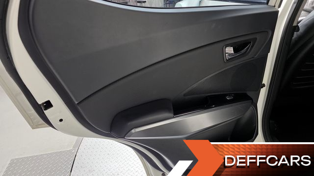 Ssangyong TIBOLI Diesel Gear Edition 2WD купить на сайте DeffCars