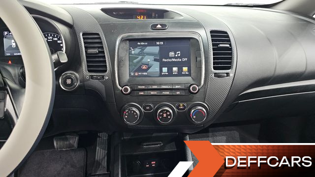 Kia K3 Trendy Style купить на сайте DeffCars
