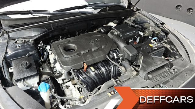 Kia K7 2.4 GDI Limited купить на сайте DeffCars
