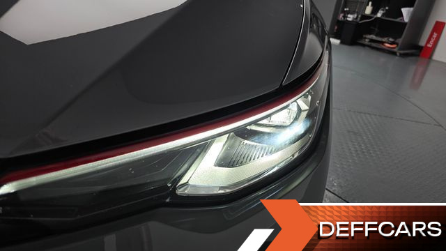 Volkswagen GOLF 2.0 GTI купить на сайте DeffCars