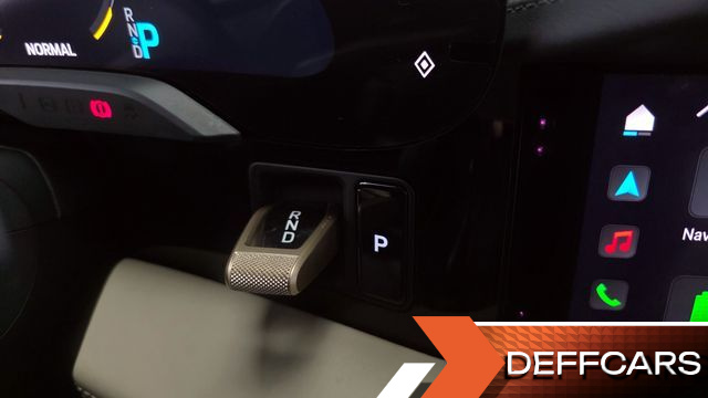 Porsche TAYCAN 4S купить на сайте DeffCars