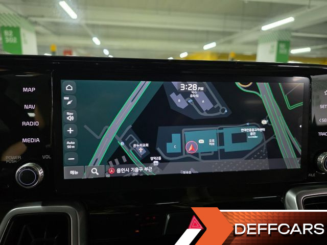 Kia SORENTO HEV 1.6 2WD Prestige купить на сайте DeffCars