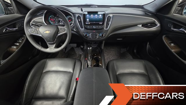ChevroletGMDaewoo MALIBU 1.6 Diesel LT Premium купить на сайте DeffCars