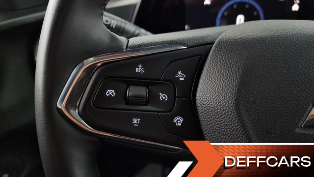 ChevroletGMDaewoo TRAX 1.2 ACTIV купить на сайте DeffCars
