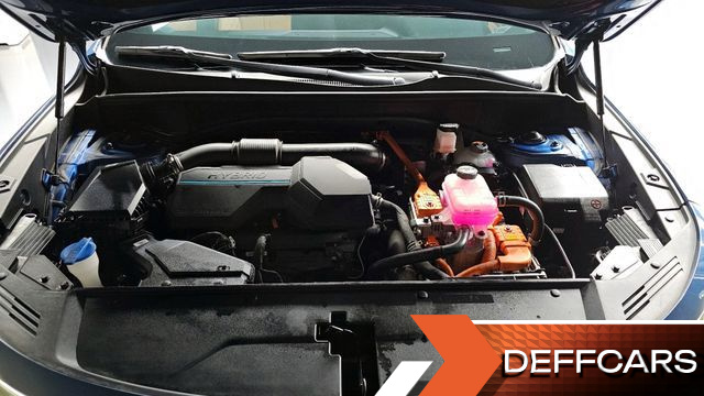 Kia SORENTO HEV 1.6 4WD Gravity купить на сайте DeffCars