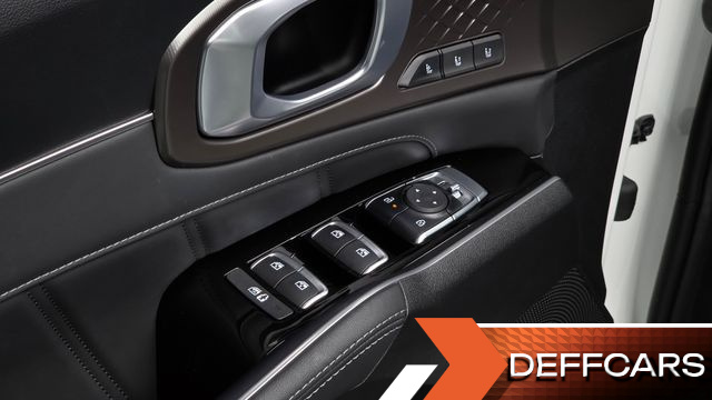 Kia SORENTO Gasoline 2.5T 2WD Signature купить на сайте DeffCars