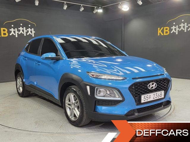 Hyundai KONA 1.6 Turbo 2WD Modern купить на сайте DeffCars
