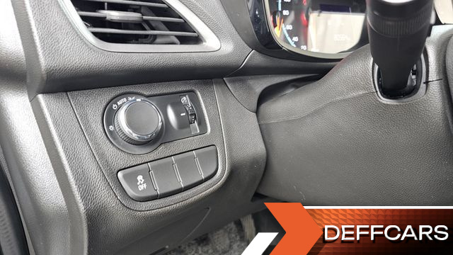 ChevroletGMDaewoo SPARK LT купить на сайте DeffCars