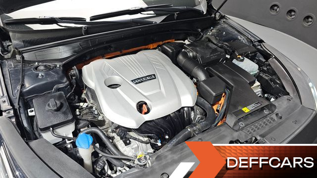 Kia K7 Noblesse купить на сайте DeffCars