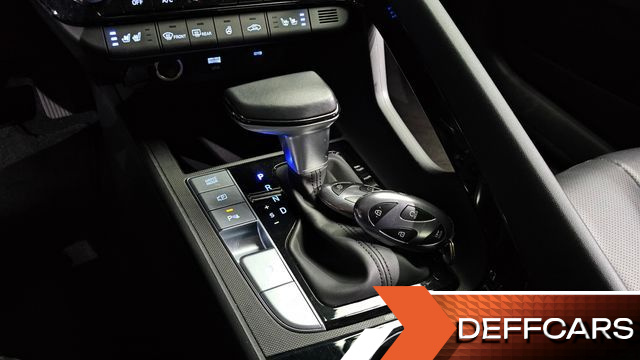 Hyundai AVANTE Modern купить на сайте DeffCars