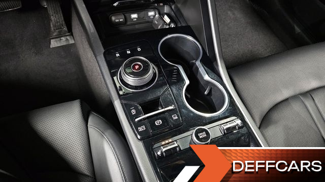 Kia K5 2.0 Trendy купить на сайте DeffCars