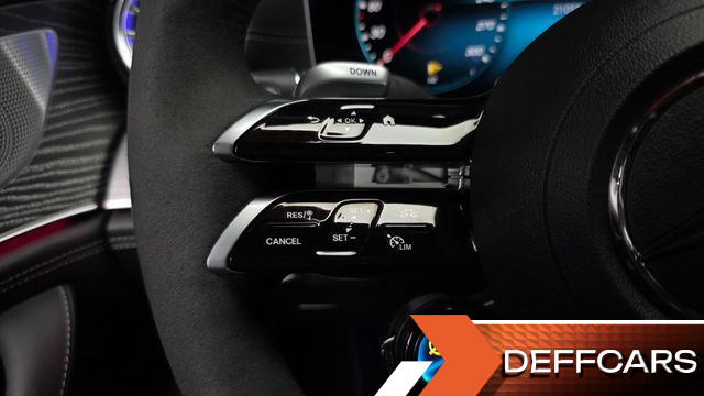 Mercedes AMG GT 4Door 43 4MATIC+ Dynamic купить на сайте DeffCars