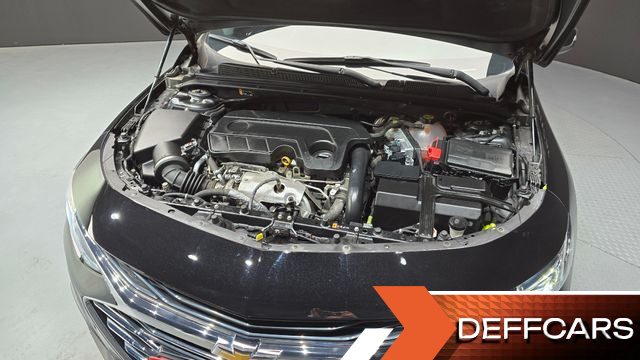 ChevroletGMDaewoo MALIBU 1.6 Diesel LT Premium купить на сайте DeffCars