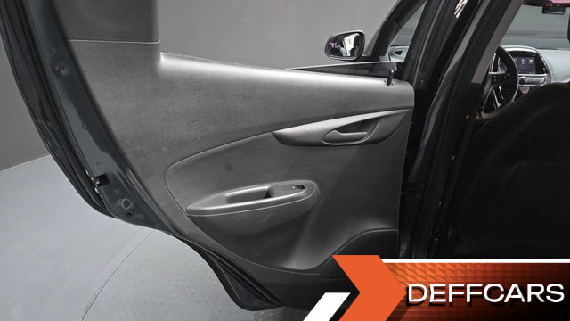 ChevroletGMDaewoo SPARK LT купить на сайте DeffCars