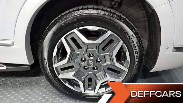 Hyundai SANTAFE HEV 1.6 2WD Calligraphy купить на сайте DeffCars