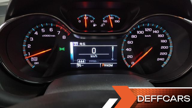 ChevroletGMDaewoo CRUZE 1.4 Turbo LT Deluxe купить на сайте DeffCars